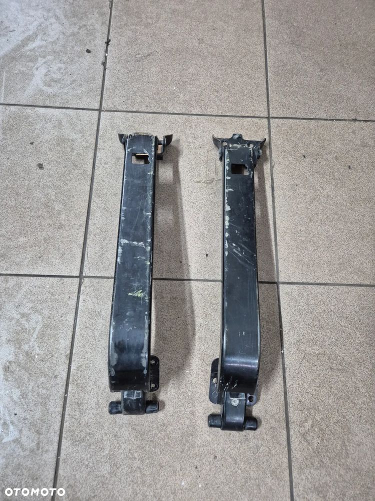 OGRANICZNIK DRZWI TYŁ MASTER III MOVANO B  NV400 2.3 10r.+ - 1