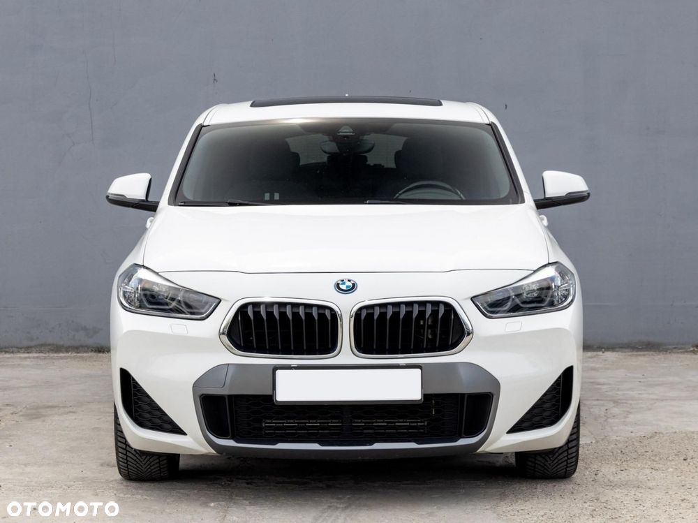 BMW X2 - 6