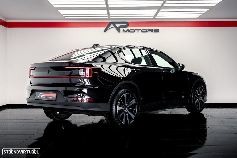 Polestar 2 Single Motor 64kWh - 9