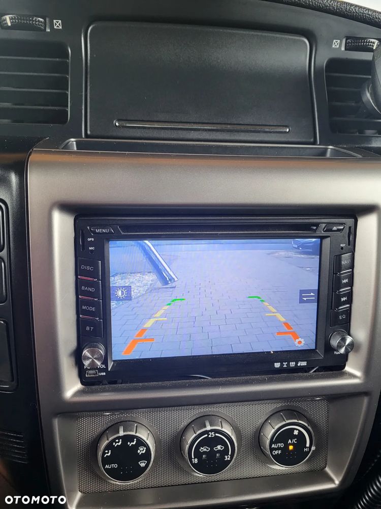 Nissan Patrol 3.0 DiT Luxury - 15