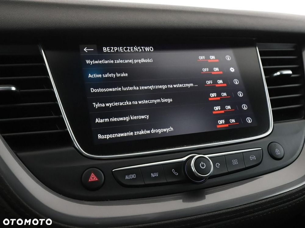 Opel Grandland X 1.6 T PHEV Ultimate - 26