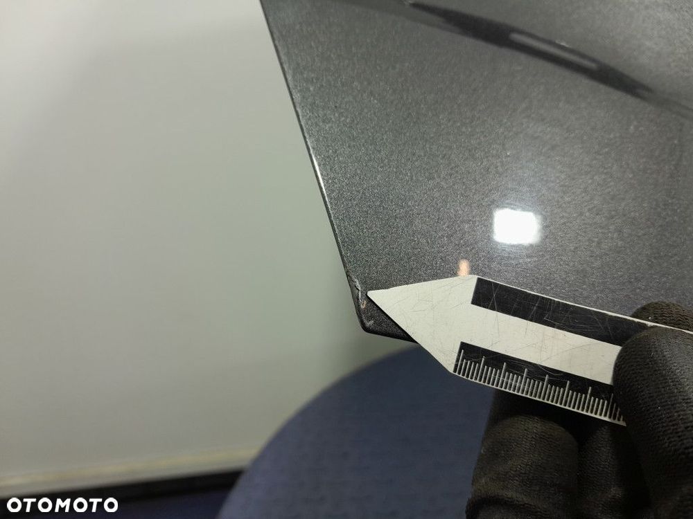 FORD KUGA MK2 DRZWI TYŁ PRAWE TYLNE UD - 3