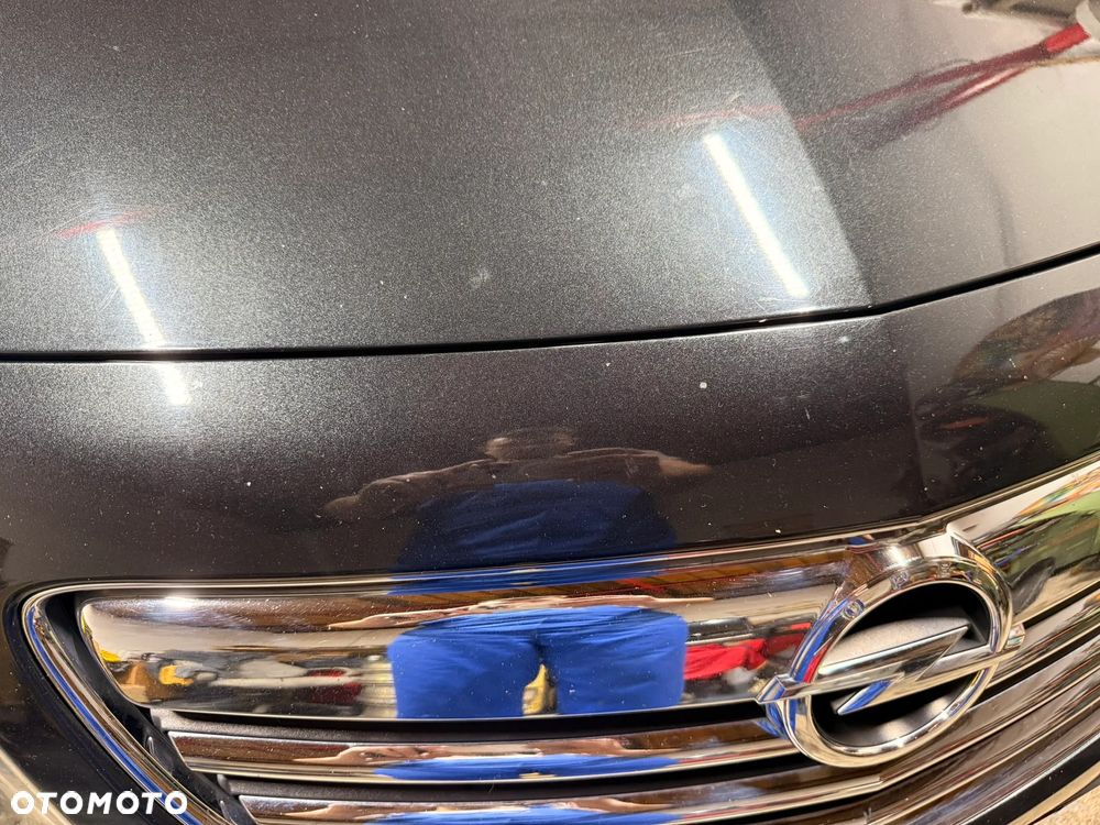 Opel Insignia 2.0 CDTI Cosmo - 23