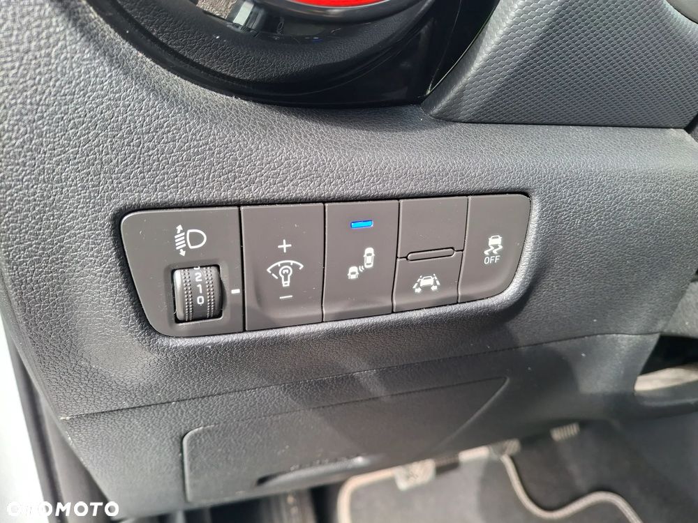 Hyundai Kona 1.0 T-GDI Trend - 14