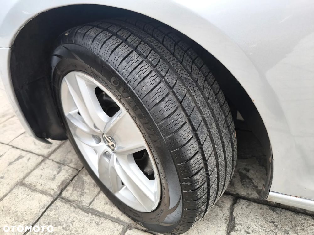 Volkswagen Golf 1.4 Team - 32