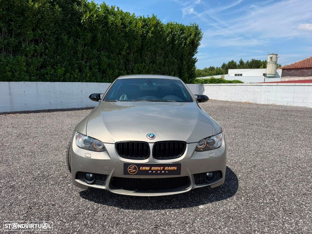 BMW 320 - 10