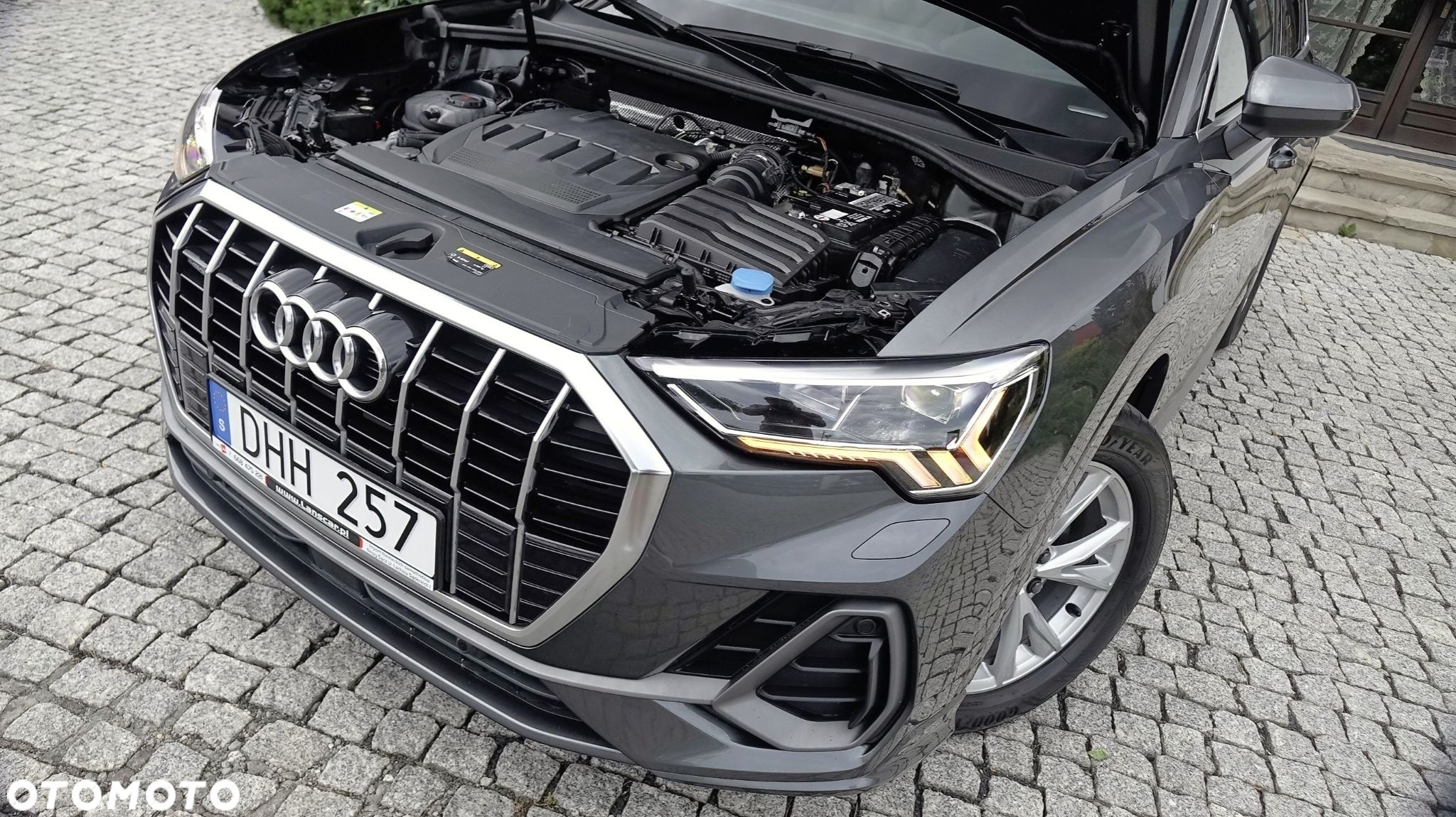 Audi Q3 Sportback - 19