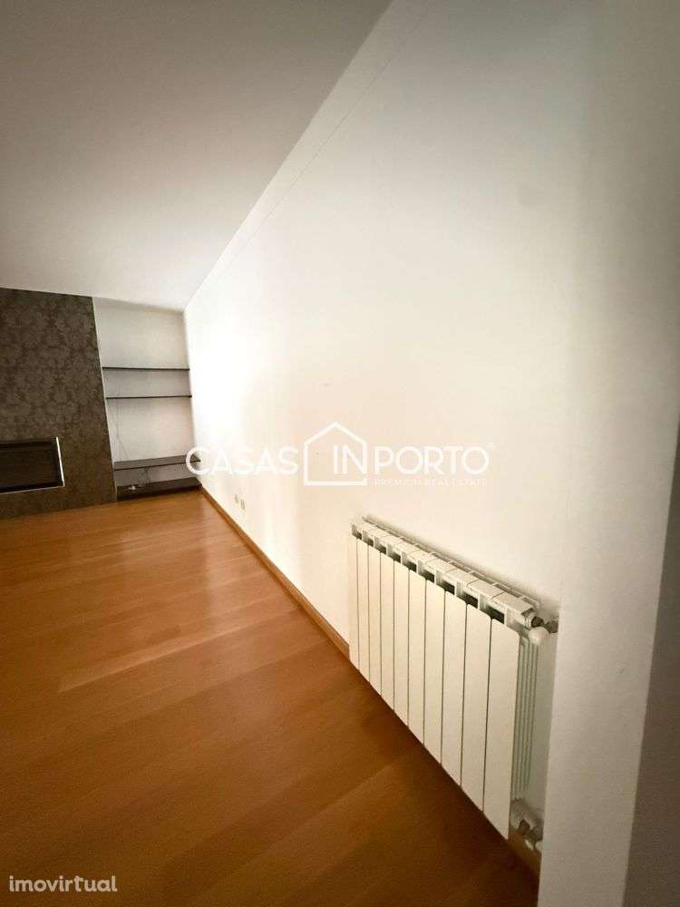 T3 com Varanda – Centro da Maia - Grande imagem: 3/22