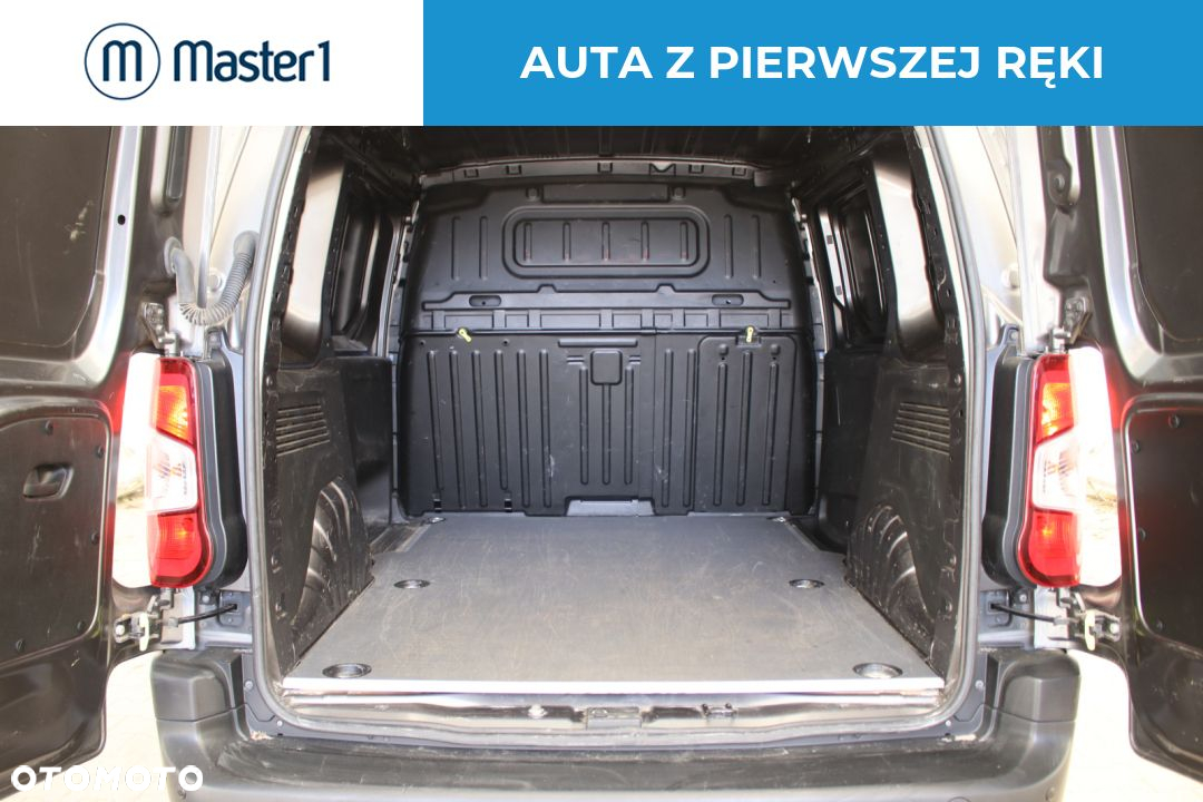 Toyota ProAce - 9