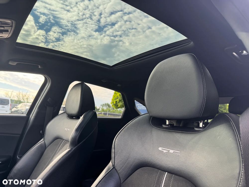 Kia ProCeed 1.5 T-GDI GT Line DCT - 13
