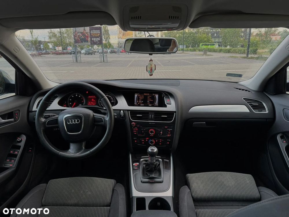 Audi A4 Limousine 1.8 TFSI Ambition - 8