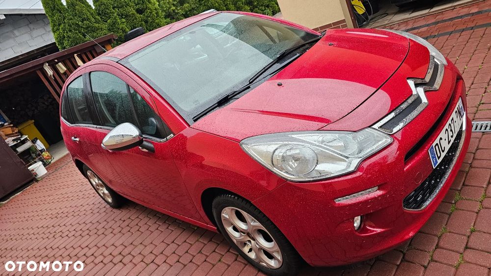 Citroën C3 Pure Tech (VTi) 82 Selection - 18