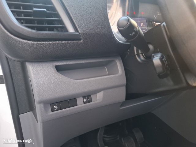 Peugeot 1.5 BlueHDi L2H1 - 19