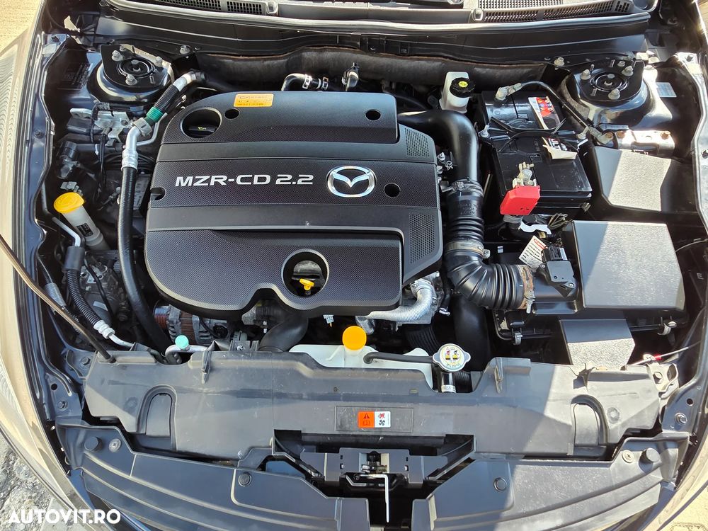Mazda 6 - 3