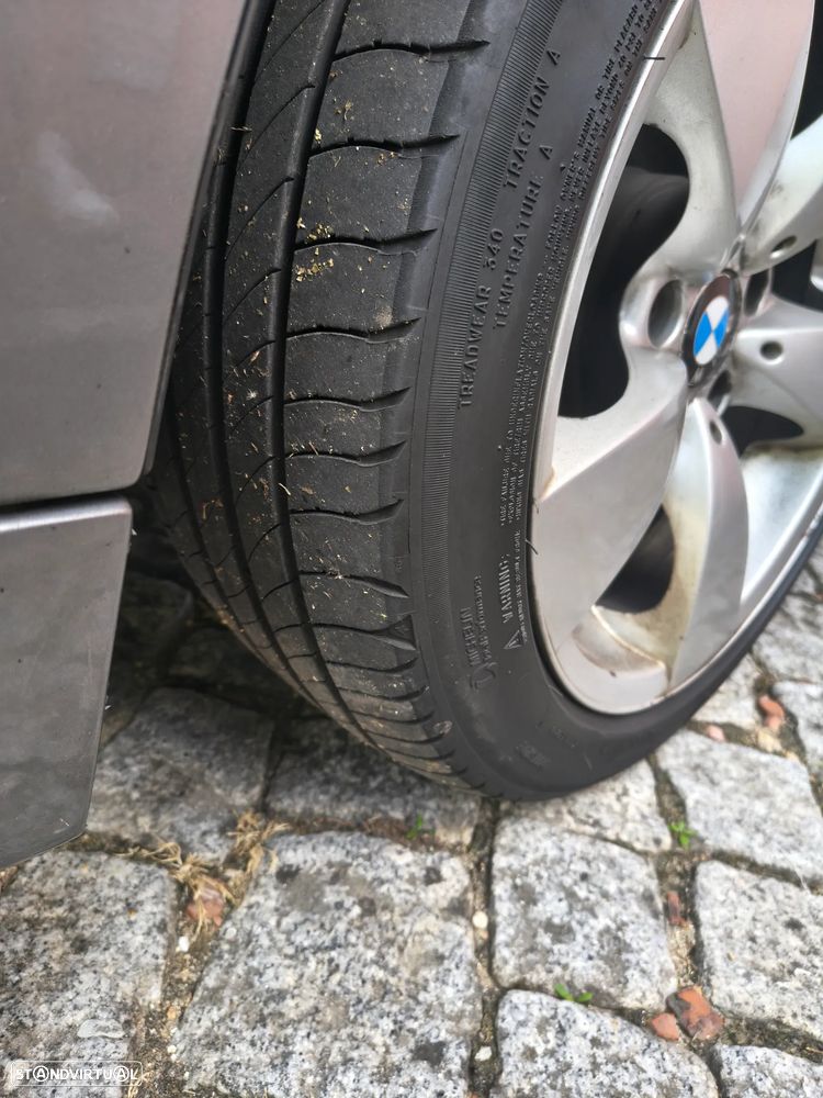 BMW 525 d - 10