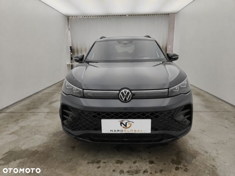 Volkswagen Tiguan 2.0 TDI SCR 4MOTION DSG R-Line - 3