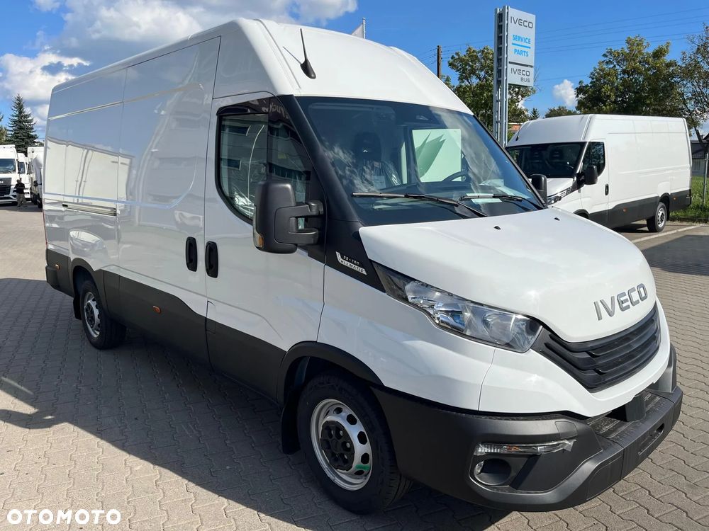Iveco Daily Autoryzowany dealer ,od ręki - 3
