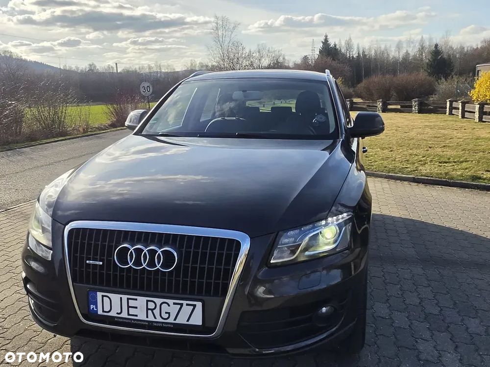 Audi Q5 2.0 TDI - 14