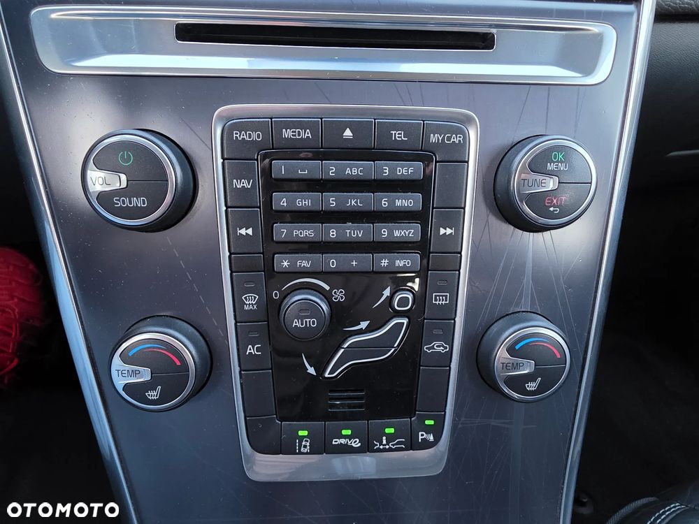 Volvo XC 60 D3 Summum - 3