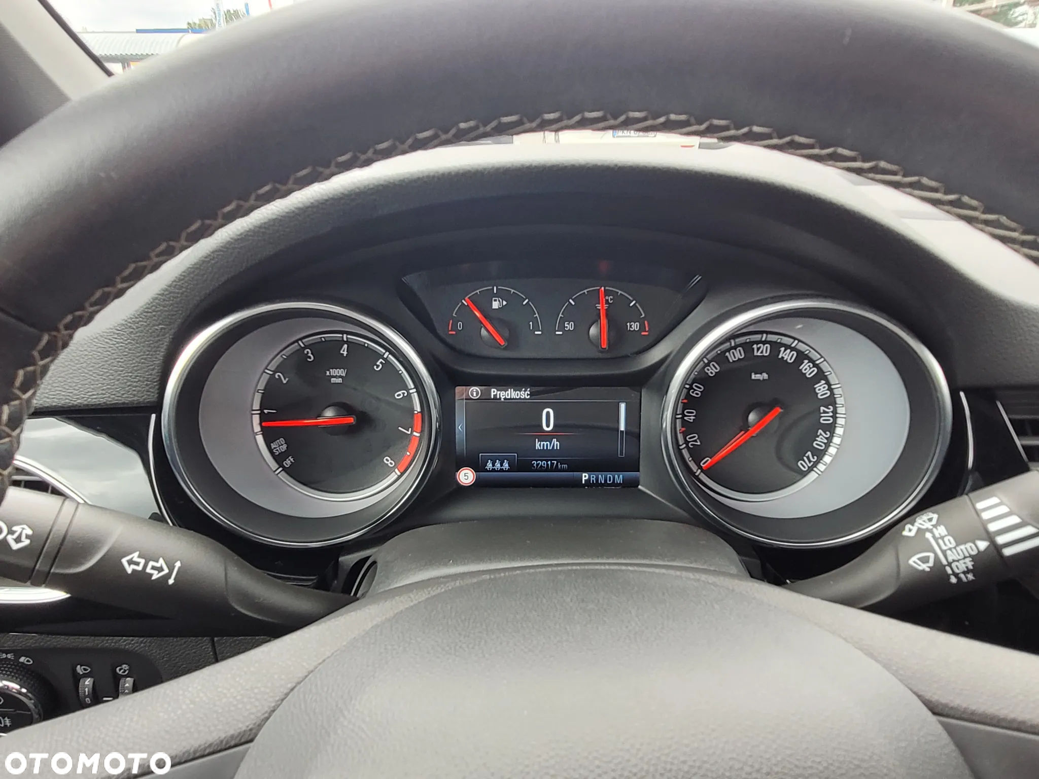 Opel Astra - 7