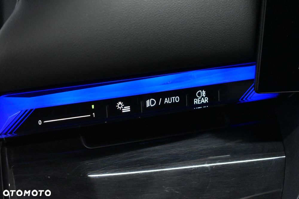 BMW Seria 5 2026