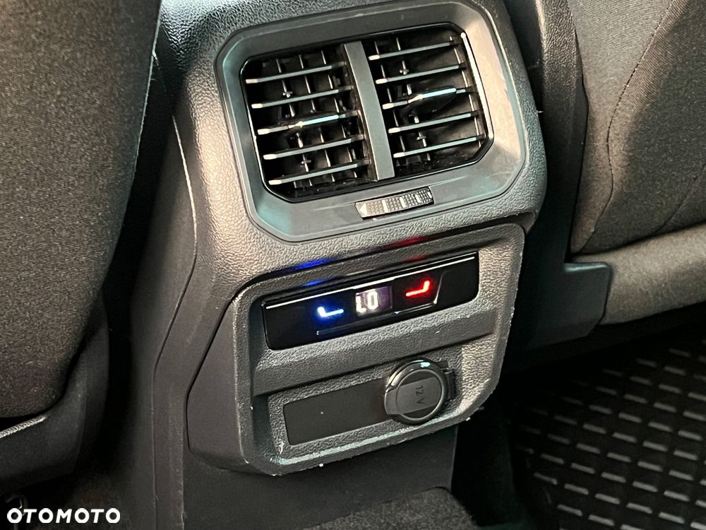 Volkswagen Tiguan 1.4 eHybrid Elegance DSG - 38