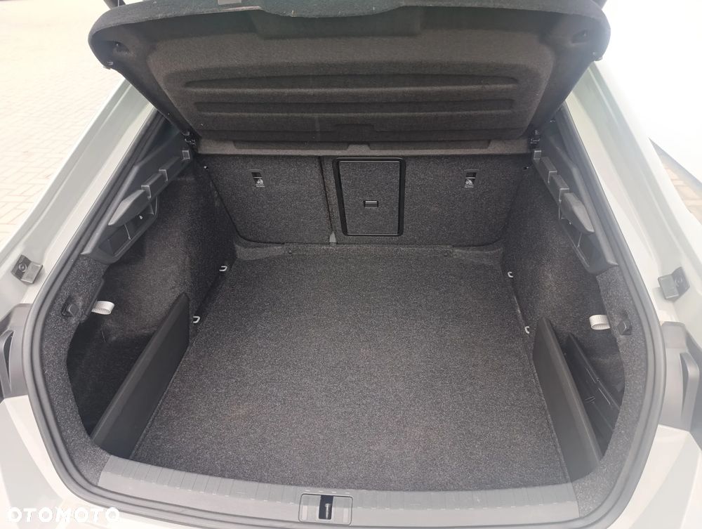 Skoda Octavia 1.5 TSI ACT Sportline - 15