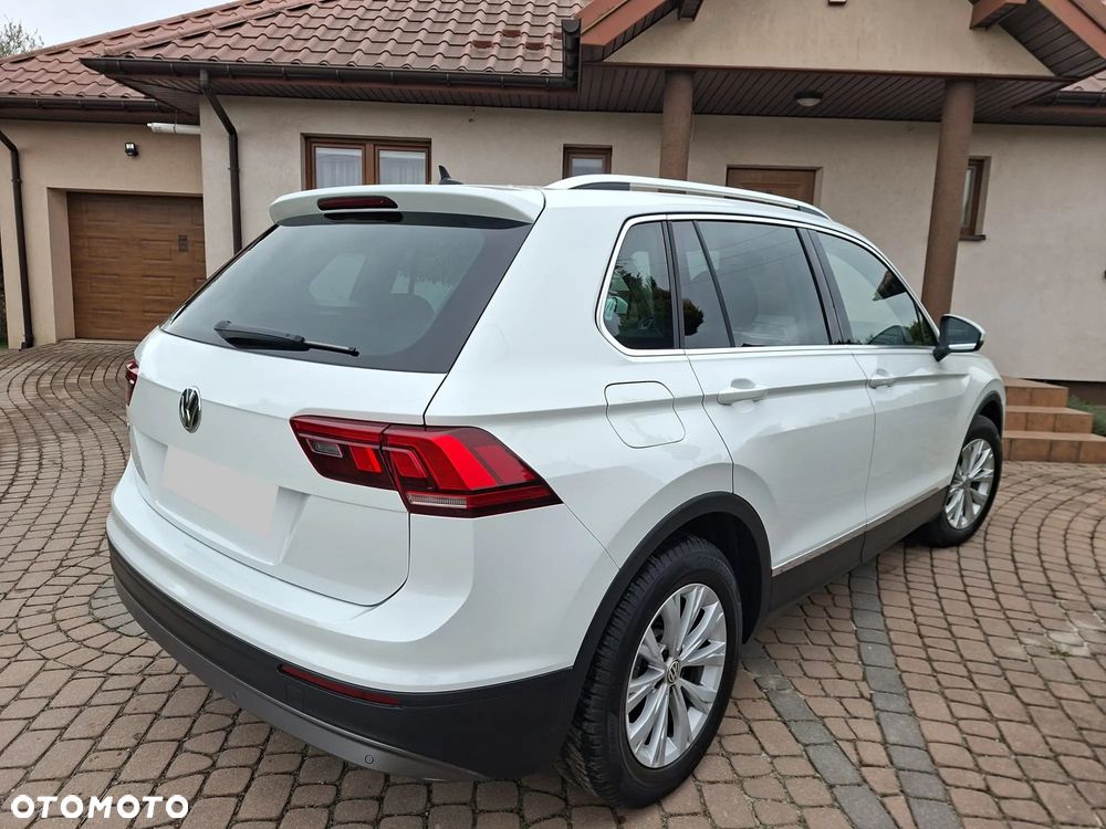 Volkswagen Tiguan 2.0 TDI SCR DSG United - 6