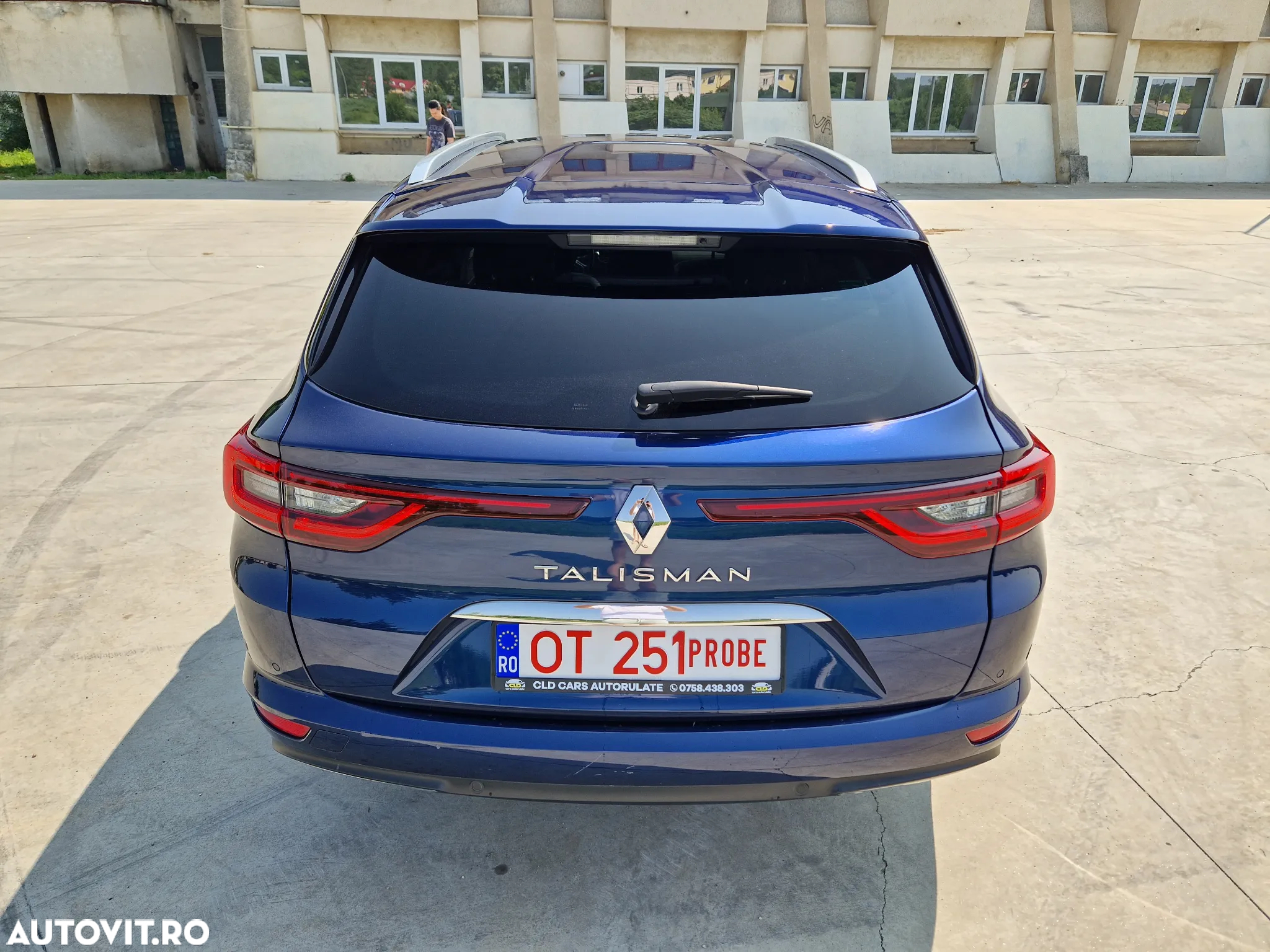 Renault Talisman - 6