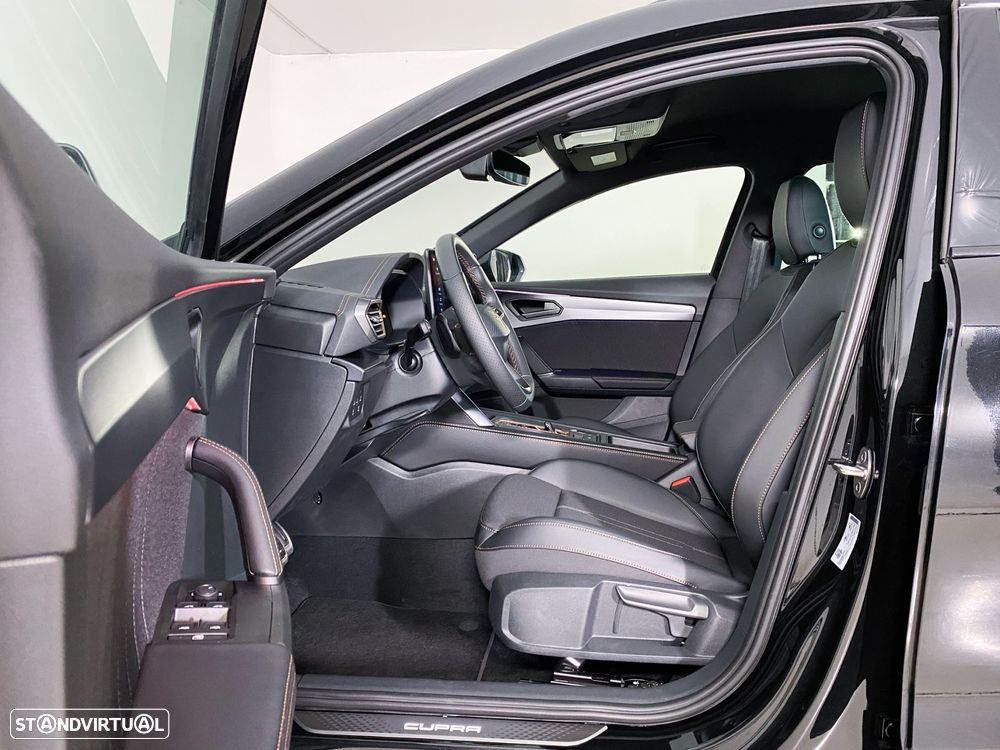 Cupra Formentor 1.5 e-Hybrid DSG - 9