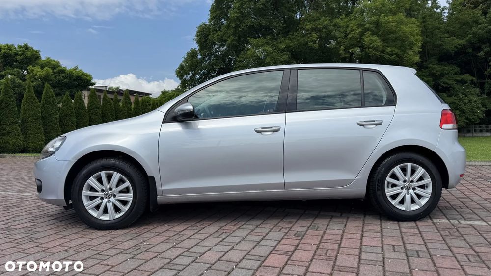 Volkswagen Golf 1.6 Edition - 6