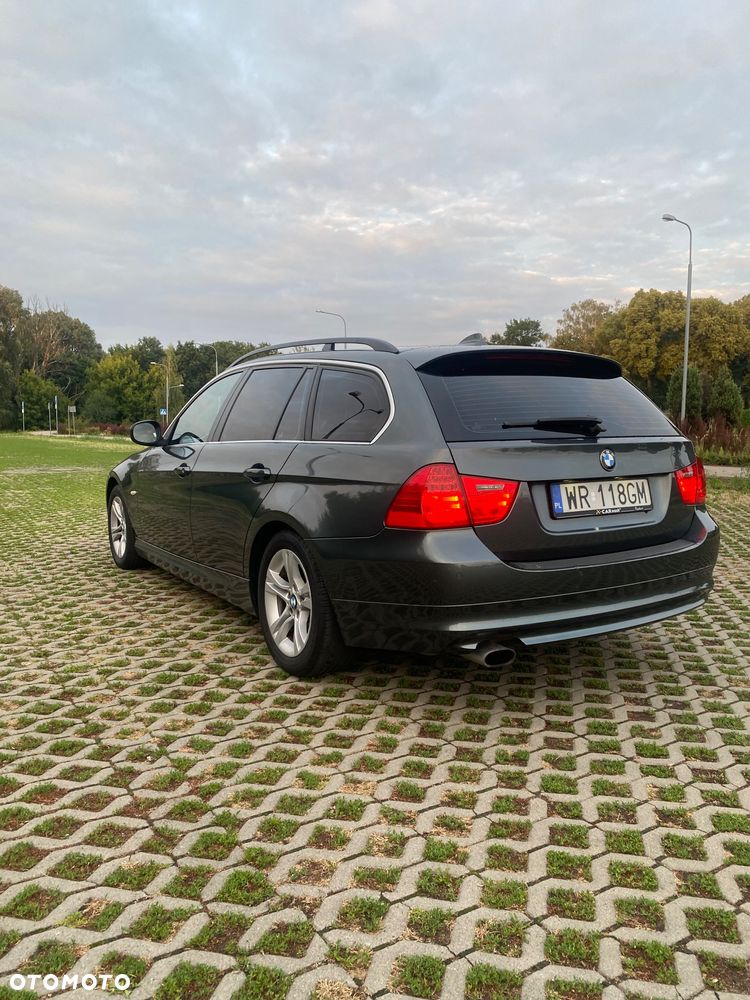 BMW Seria 3 - 3
