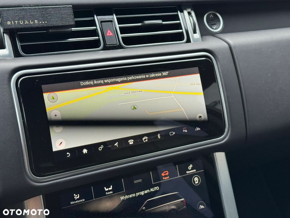 Land Rover Range Rover 3.0 TDV6 Vogue - 32