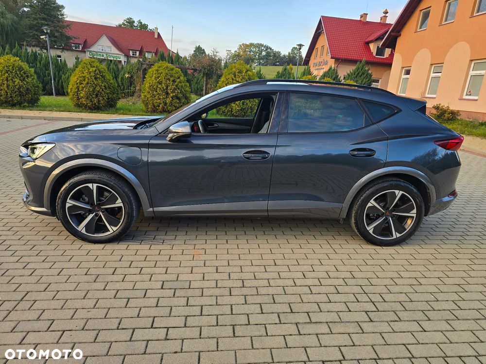 Cupra Formentor 1.5 e-Hybrid PHEV DSG - 11