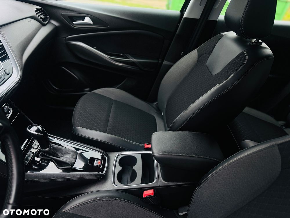 Opel Grandland X 1.5 CDTI Elegance Business Pack S&S - 5