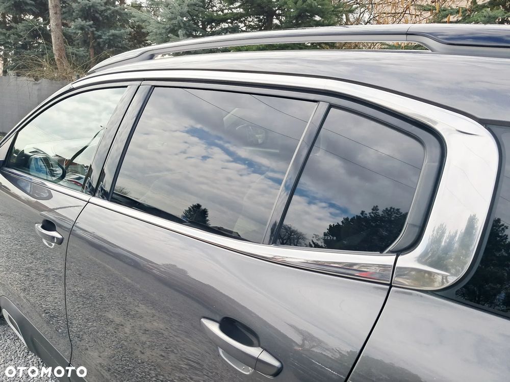 Citroën C5 Aircross - 39