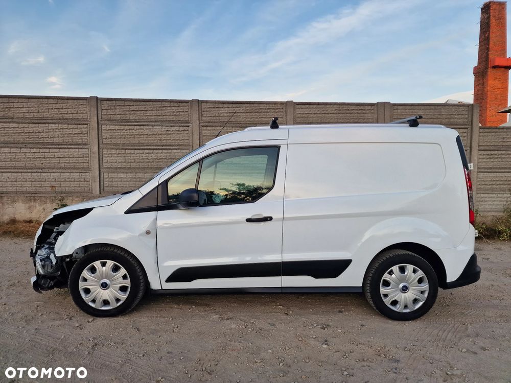 Ford Transit - 32