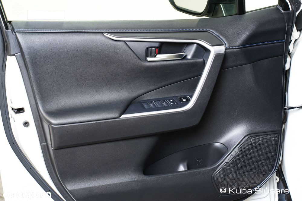 Toyota RAV4 2.5 Hybrid Selection 4x2 - 22