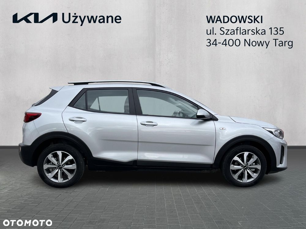 Kia Stonic 1.0 T-GDI M DCT - 6