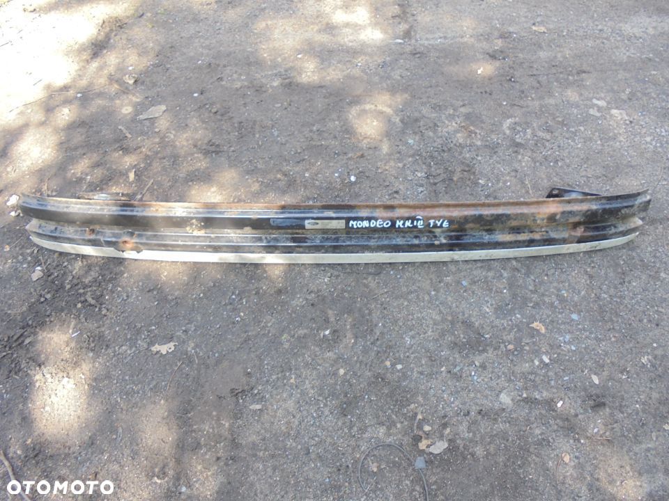 BELKA ZERZAKA TYL MONDEO MK3 KOMBI - 1