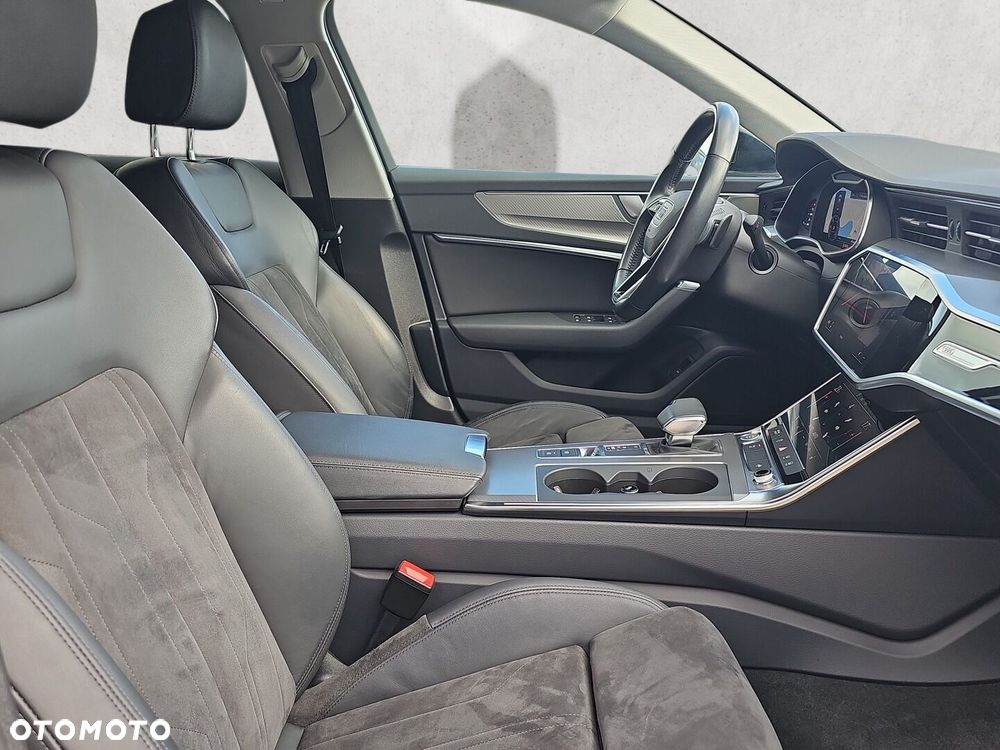 Audi A6 Limousine 40 TDI mHEV Sport S tronic - 16