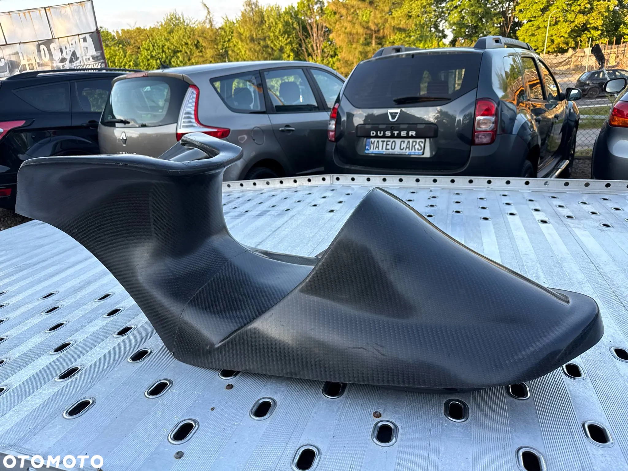 Fotel Carbon Sportowy SEA DOO RXP 300 260 Redany Tuning RXP Kompresor 145 Silnik Głowica Wydech - 27