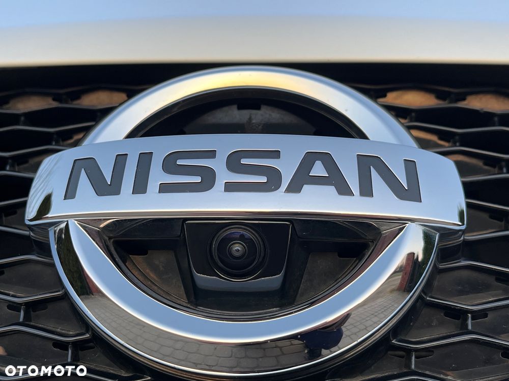 Nissan Qashqai - 38
