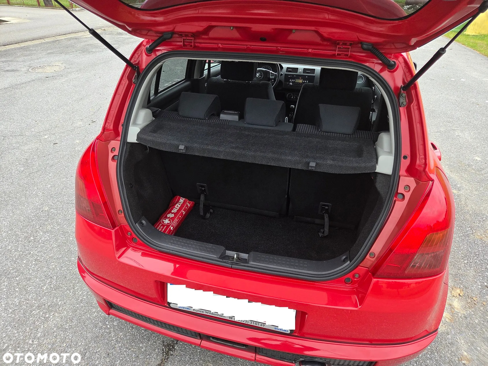 Suzuki Swift 1.3 Comfort+ - 17