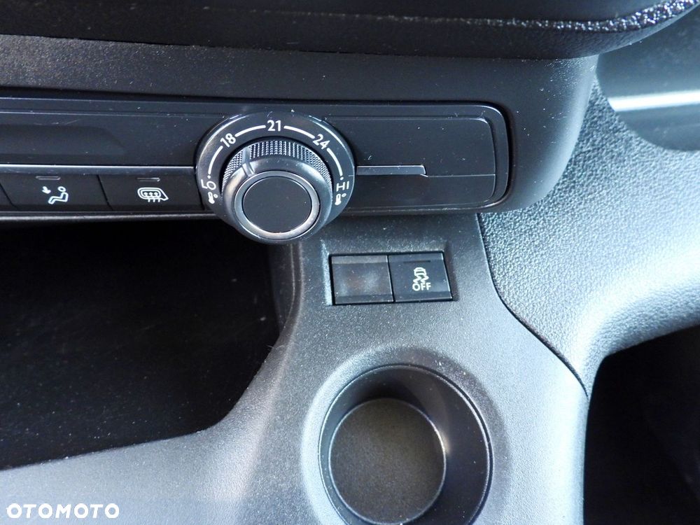 Toyota PROACE CITY  FURGON CHŁODNIA  -15*C ZASILANIE 230V TEMPOMAT KLIMATYZACJA  100KM - 35