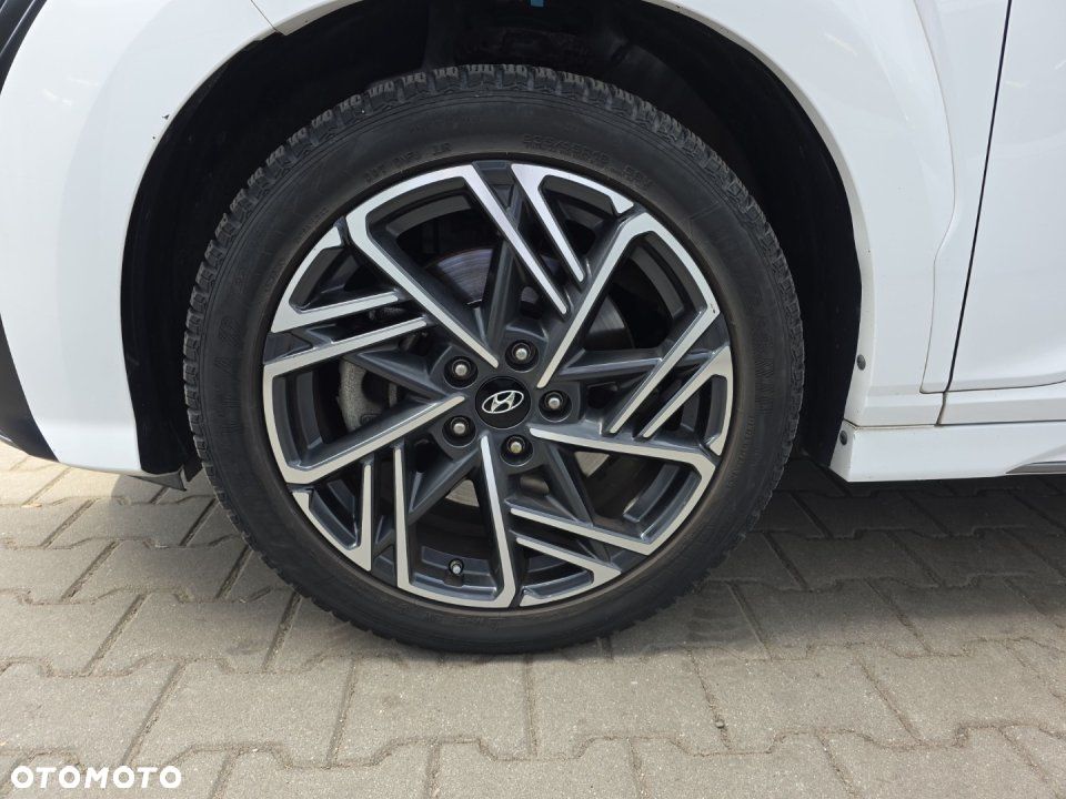 Hyundai Kona - 19