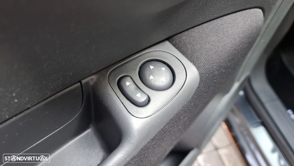 Fiat 500 1.2 Lounge - 20