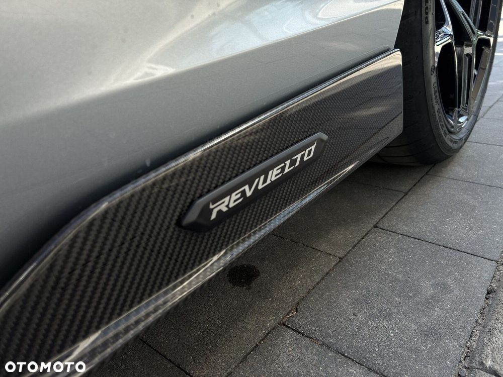 Lamborghini Inny - 20