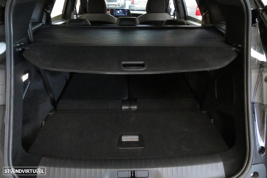 Peugeot 5008 1.2 Hybrid Allure e-DCS6 - 24