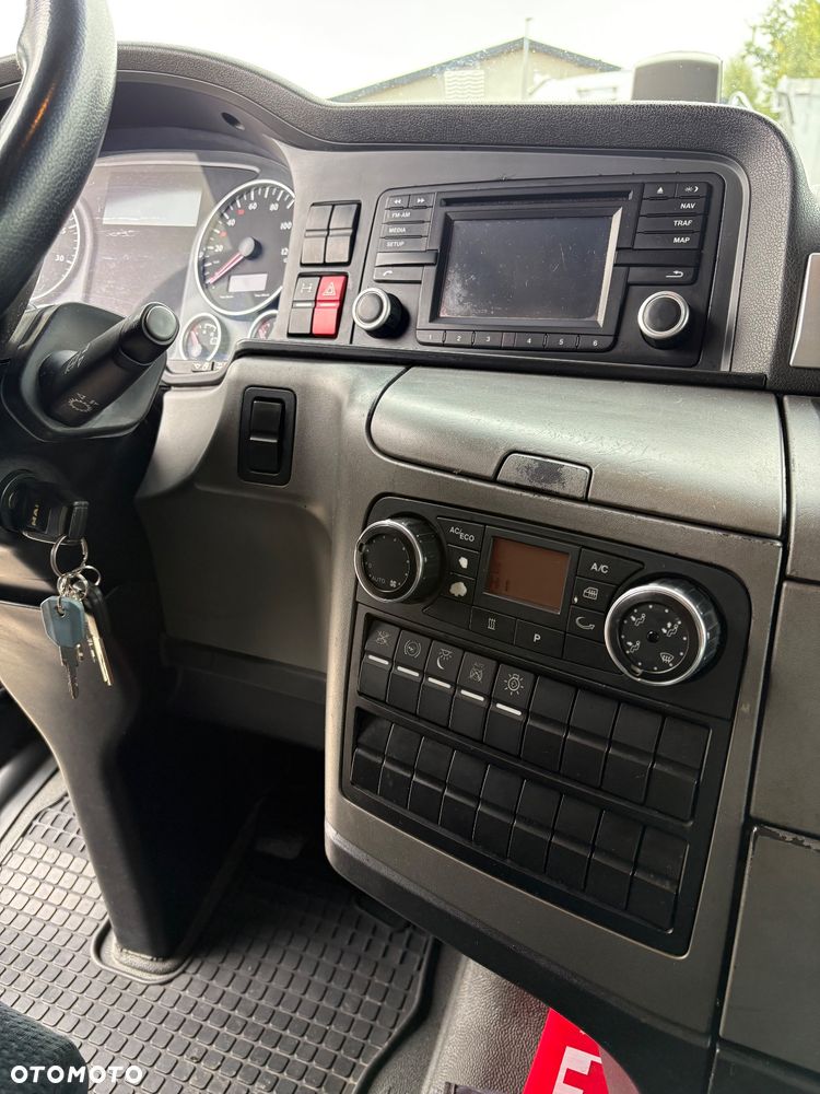 MAN TGX 18.440 EEV - 10